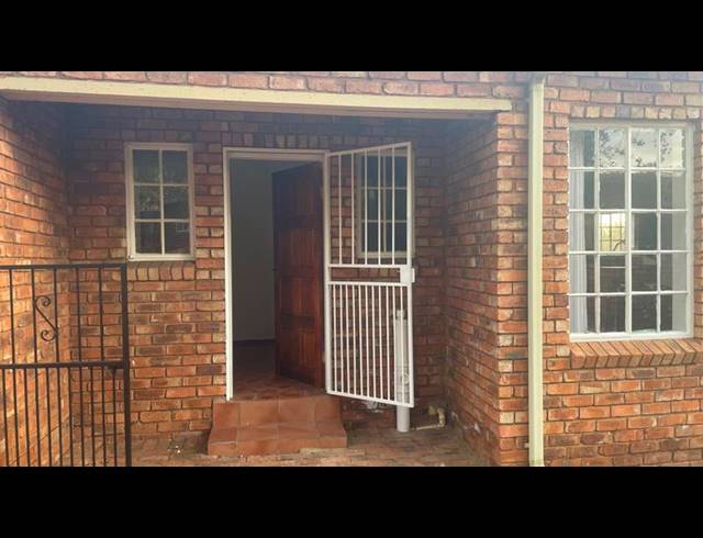 3 BEDROOM PROPERTY TO RENT IN CELTISDAL